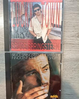Bruce Springsteen 