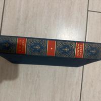 Libro classici UTET Lucano e Flacco