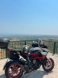 MV agusta Turismo veloce