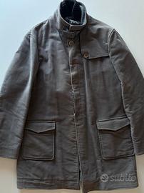 Cappotto uomo