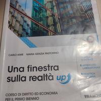 UNA FINESTRA SULLA REALTA' UP