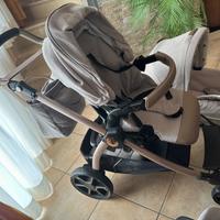 Trio peg perego