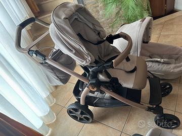 Trio peg perego