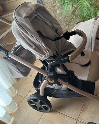 Trio peg perego