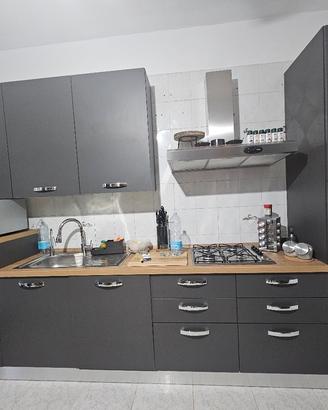 CUCINA 3,20metri