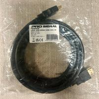 🔌 Cavo HDMI Alta Velocità 3M