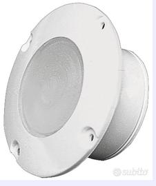 Luci per plancetta, pozzetto e coperta