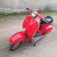 vespa 3 Marce  Faro tondo 