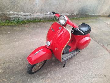 vespa 3 Marce  Faro tondo 