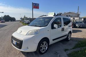 Fiat Qubo 1.4 8V 77 CV Active Natural Power