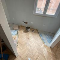 Vero Parquet Rovere Spina
