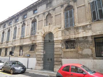 Ufficio Verona [Cod. rif 3119304VCU] (Centro stori