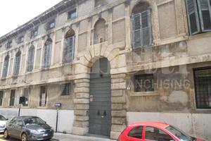 Ufficio Verona [Cod. rif 3119304VCU] (Centro stori