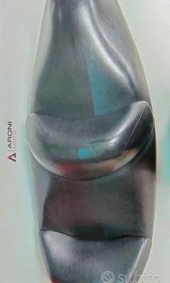 SELLA ORIGINALE HONDA SILVER WING 400-600