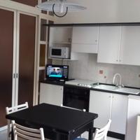 Bilocale ammobiliato