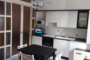 Bilocale ammobiliato