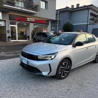 OPEL Corsa 1.2 100 CV aut. GS