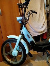 Ciao Piaggio con variatore 
