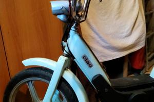 Ciao Piaggio con variatore 