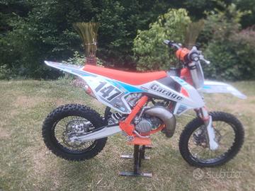 KTM 85 sx 2023 25 ore