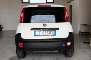 Fiat Panda 0.9