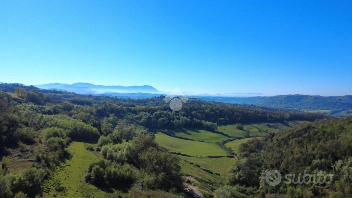 RUSTICO A CANTALUPO IN SABINA - Vista 5