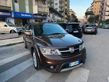 Fiat Freemont 2.0 Multijet 140 CV Lounge