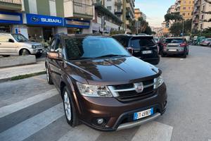 Fiat Freemont 2.0 Multijet 140 CV Lounge