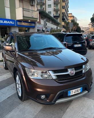 Fiat Freemont 2.0 Multijet 140 CV Lounge