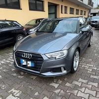 AUDI A3 Sedan 1.6 TDI 116 CV