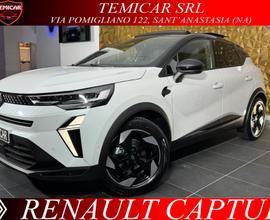 Renault Captur TCe 12V 100 CV GPL Techno