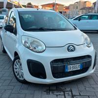 CITROEN C1 1.0 5 porte Attraction