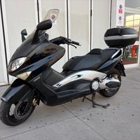 Yamaha T Max 500 - 2001