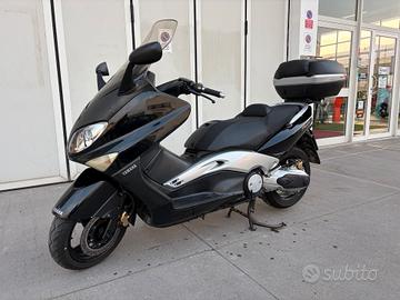 Yamaha T Max 500 - 2001