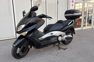 Yamaha T Max 500 - 2001