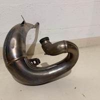 Espansione / Marmitta Ktm Husqvarna 150