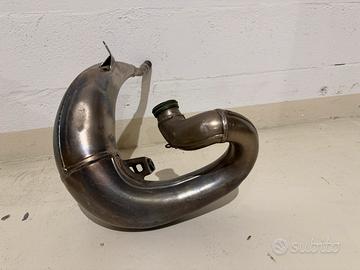 Espansione / Marmitta Ktm Husqvarna 150