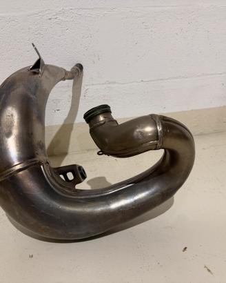 Espansione / Marmitta Ktm Husqvarna 150