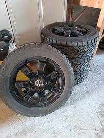 cerchi polo Volkswagen 