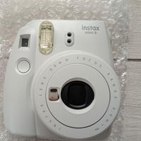 Instant Camera Fujifilm Instax Mini 9