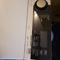 Lavatrice Aeg carica alto