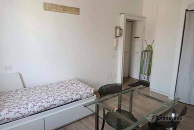 Appartamento di 25 m² con 1 locale a Milano