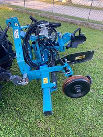 Interceppo Spedo Eco Iseo