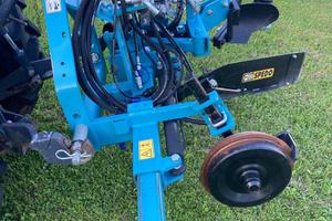 Interceppo Spedo Eco Iseo