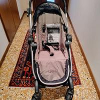 Passeggino Baby Jogger City Select NUOVO