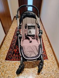 Passeggino Baby Jogger City Select NUOVO