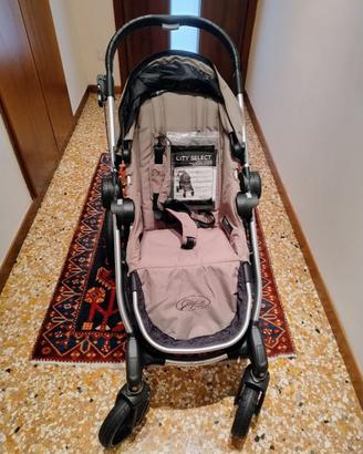 Passeggino Baby Jogger City Select NUOVO