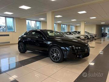 ALFA ROMEO Brera 2.4 JTDm 20V 210CV