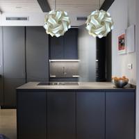 Lampadario design moderno da sospensione