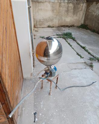 Autoclave